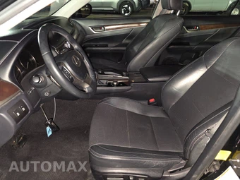 2014 Lexus GS 350 - miniatura 7