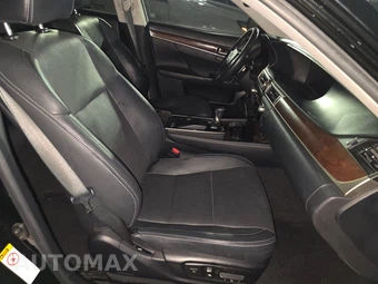 2014 Lexus GS 350 - miniatura 8