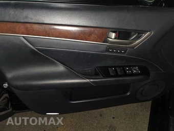 2014 Lexus GS 350 - miniatura 9