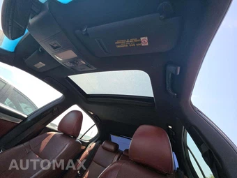 2014 Lexus GS 350 - miniatura 11