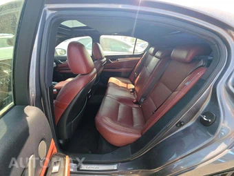 2014 Lexus GS 350 - miniatura 13