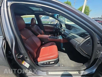 2014 Lexus GS 350 - miniatura 18