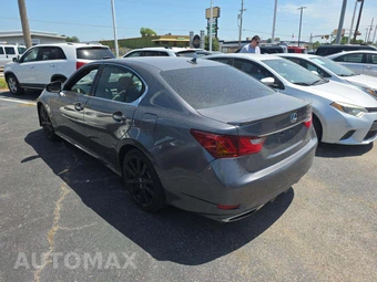 2014 Lexus GS 350 - miniatura 2