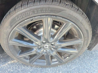 2014 Lexus GS 350 - miniatura 21