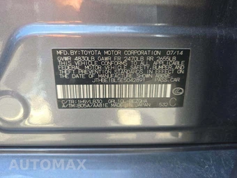 2014 Lexus GS 350 - miniatura 5