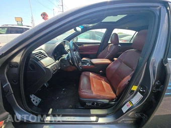 2014 Lexus GS 350 - miniatura 6