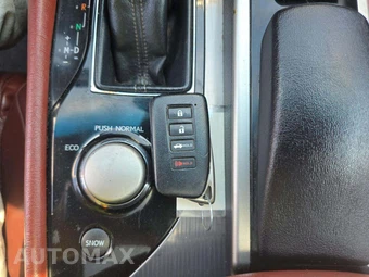 2014 Lexus GS 350 - miniatura 8