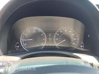 2014 Lexus GS 350 - miniatura 9