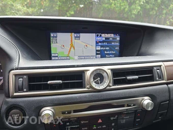 2014 Lexus GS 350 – miniatura 10