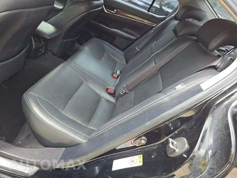 2014 Lexus GS 350 – miniatura 13