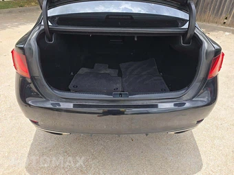 2014 Lexus GS 350 – miniatura 14