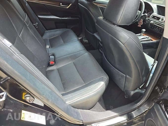 2014 Lexus GS 350 – miniatura 16