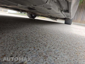 2014 Lexus GS 350 – miniatura 17