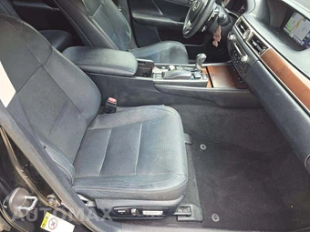 2014 Lexus GS 350 – miniatura 18