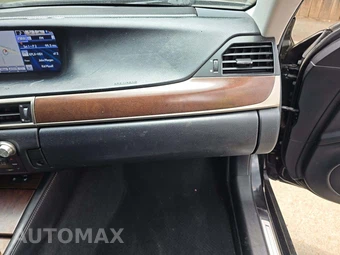 2014 Lexus GS 350 – miniatura 19