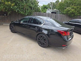 2014 Lexus GS 350 – miniatura 2