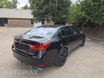 2014 Lexus GS 350 – miniatura 3