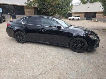 2014 Lexus GS 350 – miniatura 4