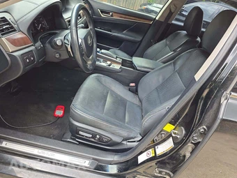 2014 Lexus GS 350 – miniatura 6