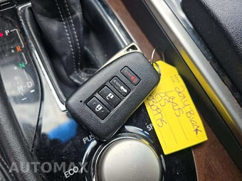 2014 Lexus GS 350 – miniatura 8