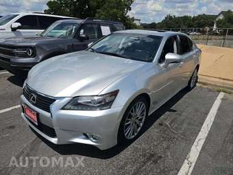 2014 Lexus GS 350