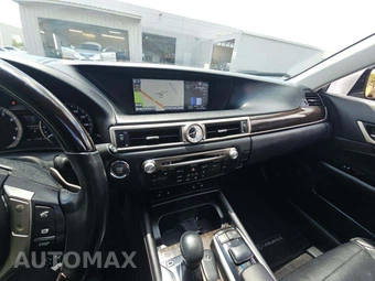 2014 Lexus GS 350 - miniatura 10