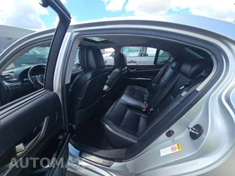 2014 Lexus GS 350 - miniatura 13