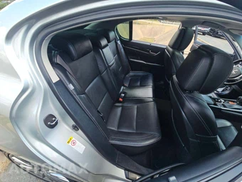 2014 Lexus GS 350 - miniatura 16