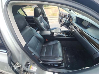 2014 Lexus GS 350 - miniatura 18