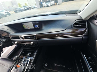 2014 Lexus GS 350 - miniatura 19