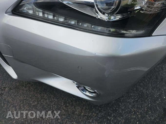 2014 Lexus GS 350 - miniatura 21
