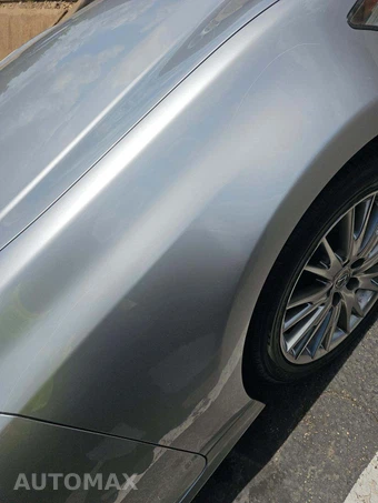 2014 Lexus GS 350 - miniatura 23