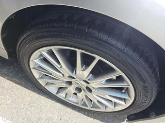 2014 Lexus GS 350 - miniatura 24