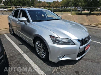 2014 Lexus GS 350 - miniatura 4