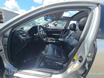 2014 Lexus GS 350 - miniatura 6