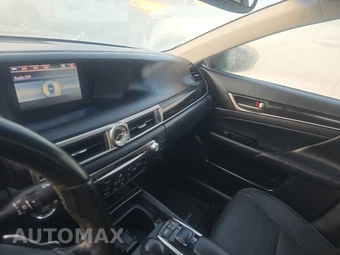2014 Lexus GS 350 - miniatura 11