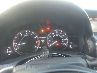 2014 Lexus GS 350 - miniatura 12