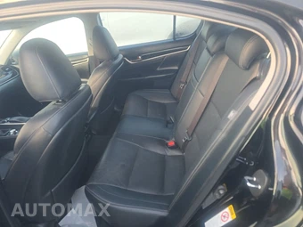 2014 Lexus GS 350 - miniatura 13