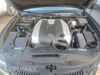 2014 Lexus GS 350 - miniatura 15
