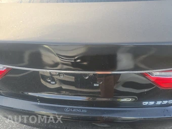 2014 Lexus GS 350 - miniatura 16