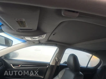 2014 Lexus GS 350 - miniatura 17