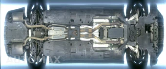 2014 Lexus GS 350 - miniatura 18