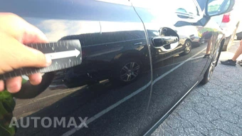 2014 Lexus GS 350 - miniatura 25