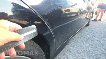 2014 Lexus GS 350 - miniatura 29