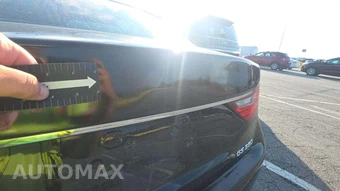 2014 Lexus GS 350 - miniatura 32