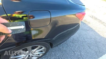 2014 Lexus GS 350 - miniatura 35