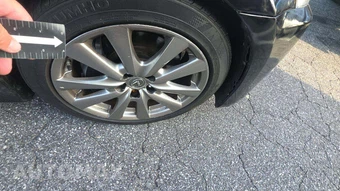 2014 Lexus GS 350 - miniatura 39