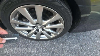 2014 Lexus GS 350 - miniatura 42