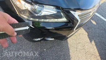 2014 Lexus GS 350 - miniatura 43