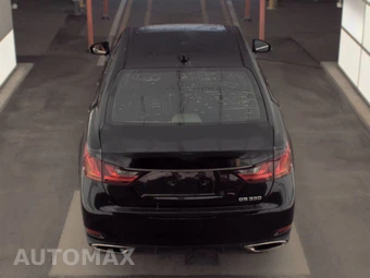 2014 Lexus GS 350 - miniatura 5